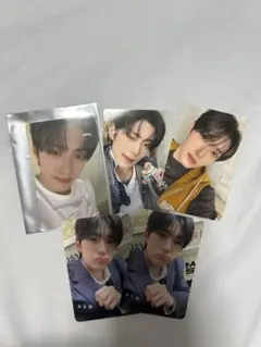 ALD1 euphoria サンヒョン