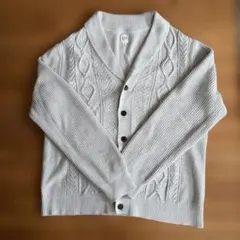 GAP ニットカーディガン XL メンズ　中古