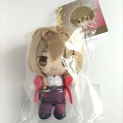 フラガリアメモリーズ　ロマリシュ　ぷりぬいマスコット　ぬいぐるみ