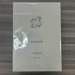 訳あり】SALONIA エアトリートメントドライヤー SAL24211BK - メルカリ