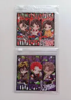 2026年最新】ヒプマイ マツキヨの人気アイテム - メルカリ