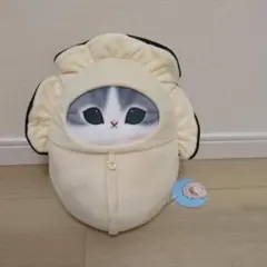 2025年最新】mofusand ぬいぐるみの人気アイテム - メルカリ