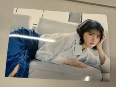 イコラブ 佐々木舞香 カレンダーブック 生写真 ② - メルカリ