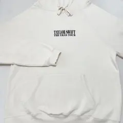 2026年最新】テイラースウィフト パーカーの人気アイテム - メルカリ