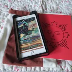 タロットカード海外製レア