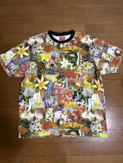 2026年最新】supreme 花柄 tシャツの人気アイテム - メルカリ