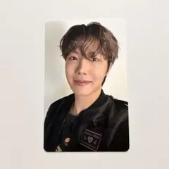 BTS ARIRANG アリラン 東京ドーム FC会場限定トレカ J-hope - メルカリ