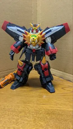 RG ガオガイガー