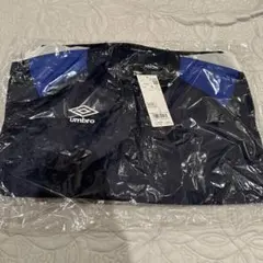 新品・未使用品　Umbro ジュニア ピステ サイズ160 NVBU