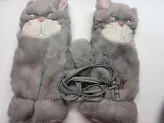 ディズニーストア シンデレラ ルシファー 手袋のサムネイル