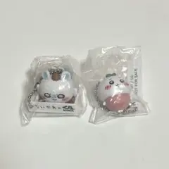 ちいかわ　くら寿司　カプセルトイ