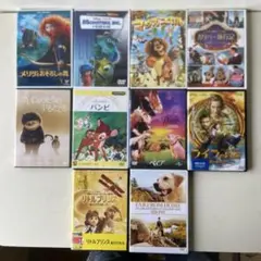 子ども向けdvd