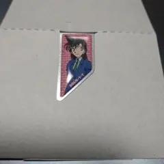 名探偵コナン　毛利蘭•コナン　クリップ