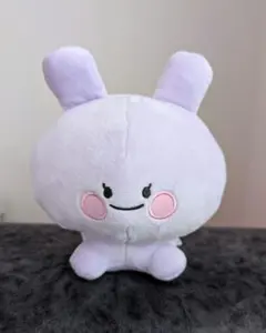 あさみみちゃん めちゃもふぐっとぬいぐるみ お風呂でリラックス