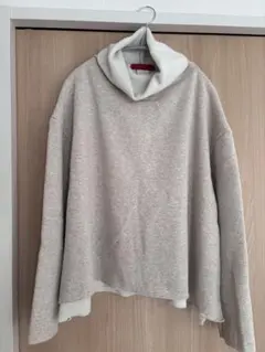 最終価格　スウェット　裏起毛