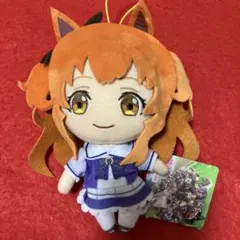 2026年最新】マヤノトップガン ぬいぐるみの人気アイテム - メルカリ