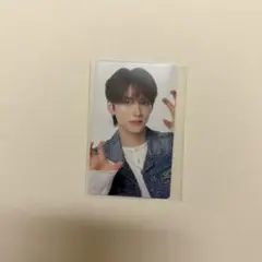KO1KEYZ 加藤大樹 トレカ 001