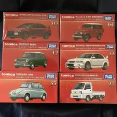 2026年最新】トミカ 未開封の人気アイテム - メルカリ