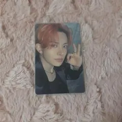 ENHYPEN ヒスン トレカ