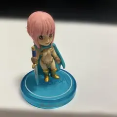 ワンピース レベッカ フィギュア