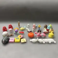 魔法のステッキ バスボール 全4種 コンプリートセット バスボム