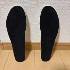 サッカーシューズ用 インソール【27.0cm】　28のサムネイル
