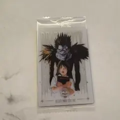 デスノート ウエハース シークレット