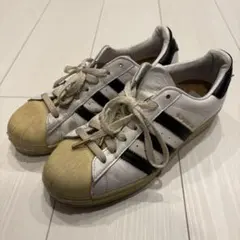 adidas SUPER STAR 26.0㎝