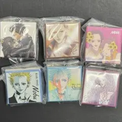 NANA CD風アクリルチャーム ガチャ