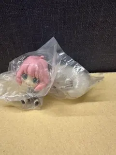 スパイファミリー　アーニャいっぱい!あそーと