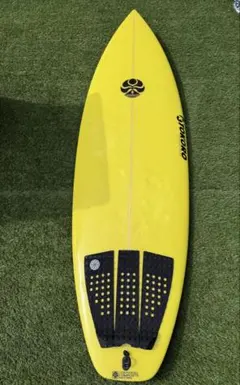 Kerry Tokoro ショートボード “CHASE” 5’8”