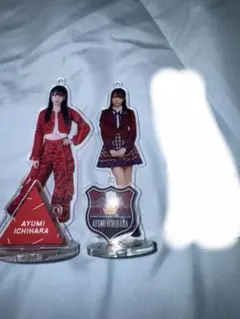 2025年最新】市原愛弓 アクスタの人気アイテム - メルカリ