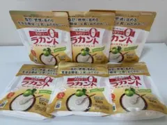 SARAYA ラカント アルロースブレンド 100g 6袋セットのサムネイル