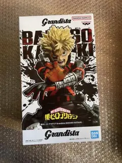 2026年最新】爆豪勝己フィギュアの人気アイテム - メルカリ
