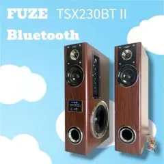 2026年最新】fuze スピーカー・ウーファーの人気アイテム - メルカリ