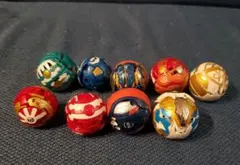 爆丸 まとめ売り