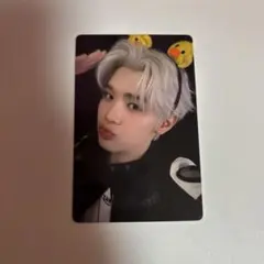 ZB1 ゼベワン HERE&NOW 会場限定 7000円 特典 トレカ テレ