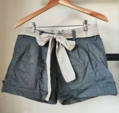 ショートパンツ ハーフパンツ 半ズボン