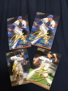 プロ野球チップス 2018
