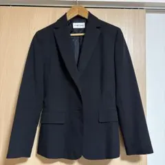 レディース ビジネスジャケット