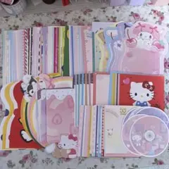 サンリオまとめ売り ※最終値下げ