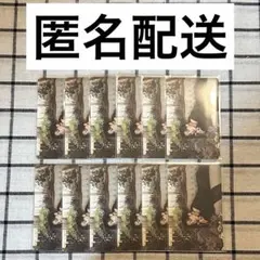 BTS　BE　トレカ　12枚　ジミン　JIMIN　まとめ売り　1