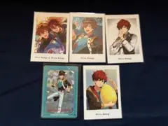 【即購入⭕️】あんスタ　ALKALOID 天城一彩　まとめ売り