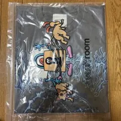 vaultroom × FFXIV バハムート Tシャツ Lサイズ