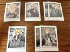 ヒプマイ　ぱしゃこれ　伊奘冉一二三