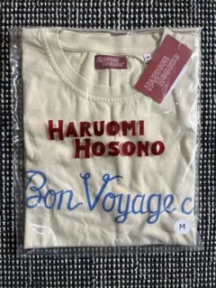 細野晴臣 泰安洋行Bon Voyage Tシャツ Mサイズ - メルカリ