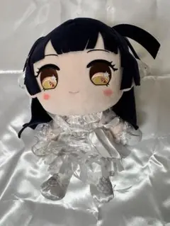 2026年最新】黛冬優子 ぬいぐるみの人気アイテム - メルカリ