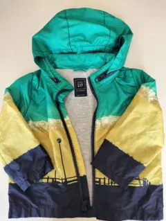 baby GAP フード付きアウター 18-24ヶ月