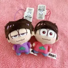 おそ松さん ちょぴぬいぷち おそ松 Aぇ! group 末澤誠也 - メルカリ