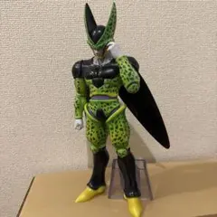 一番くじ ドラゴンボール 未来への決闘‼︎ A賞 パーフェクトセル